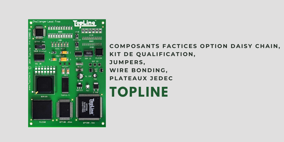 Topline topline